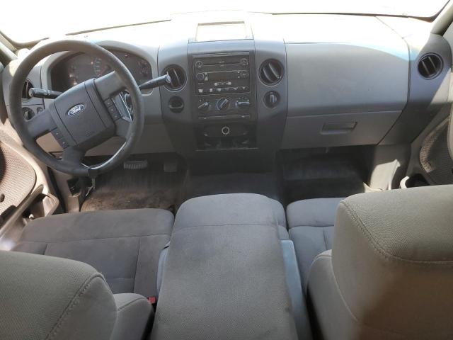 Photo 8 from auction – 2006 FORD F150 with VIN 1FTRX12W36FA21585