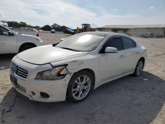 NISSAN MAXIMA S 2012 z numerem VIN 1N4AA5APXCC813901 - Zdjęcie z aukcji