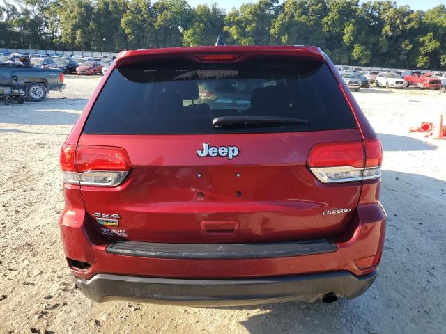 Photo 6 from auction – 2014 JEEP GRAND CHER with VIN 1C4RJFAG8EC482547