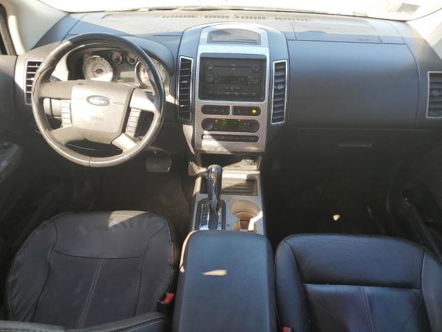 Photo 8 from auction – 2007 FORD EDGE SEL P with VIN 2FMDK39C67BA77194