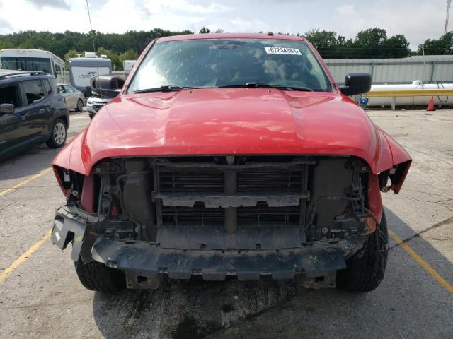 Photo 5 from auction – 2017 RAM 1500 ST with VIN 3C6RR7KT4HG524781