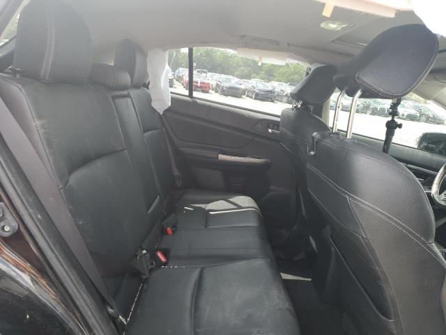 Photo 11 from auction – 2015 SUBARU XV CROSSTR with VIN JF2GPASC5F8238784