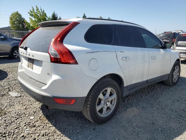 Photo 3 from auction – 2010 VOLVO XC60 3.2 with VIN YV4960DL8A2053851