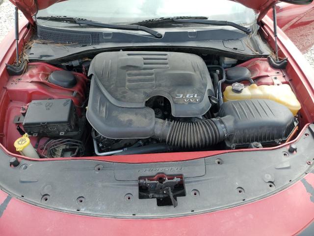 Zdjęcie 11 z aukcji – 2015 DODGE CHARGER SE z VIN 2C3CDXFG0FH759982