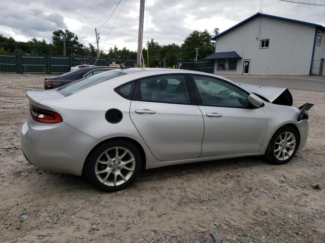 Photo 3 from auction – 2013 DODGE DART SXT with VIN 1C3CDFBA8DD126197