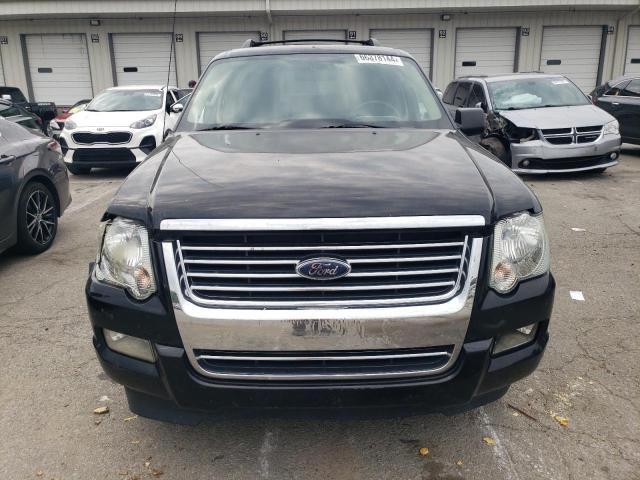 Photo 5 from auction – 2010 FORD EXPLORER X with VIN 1FMEU6DE1AUA13476