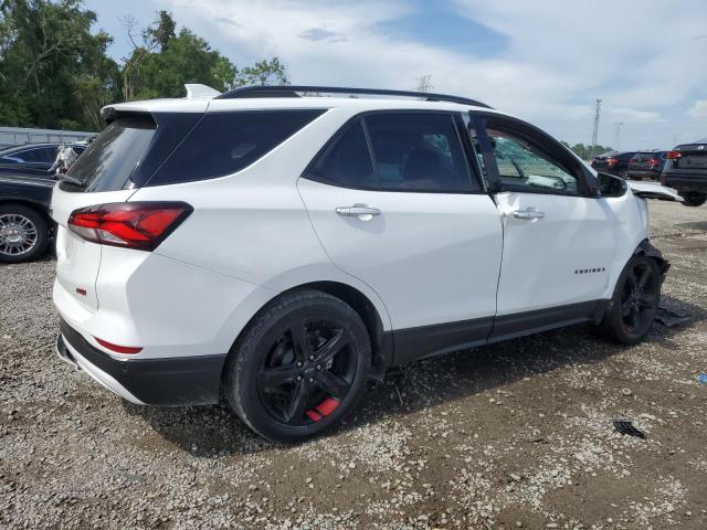 Photo 3 from auction – 2022 CHEVROLET EQUINOX PR with VIN 3GNAXNEV2NS245679