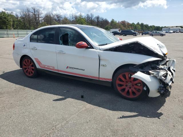 Zdjęcie 4 z aukcji – 2008 BMW 335 I z VIN WBAVB73518FV75651