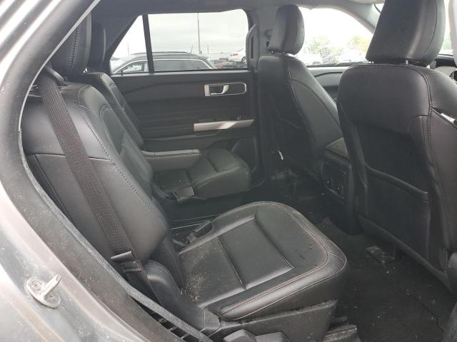Photo 11 from auction – 2023 FORD EXPLORER X with VIN 1FMSK8DH4PGA96861