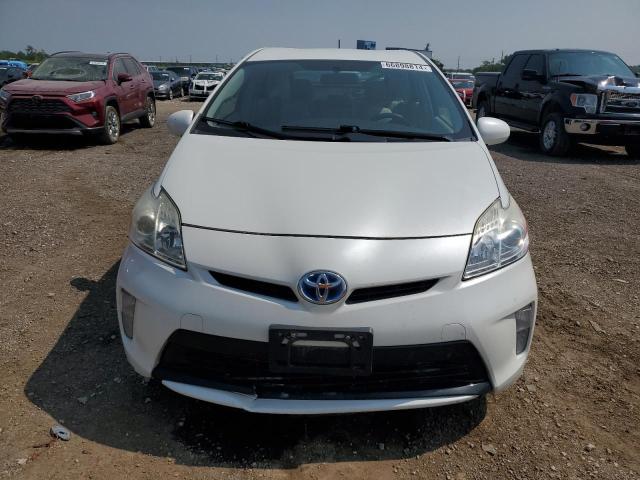 Photo 5 from auction – 2015 TOYOTA PRIUS with VIN JTDKN3DU7F0447300