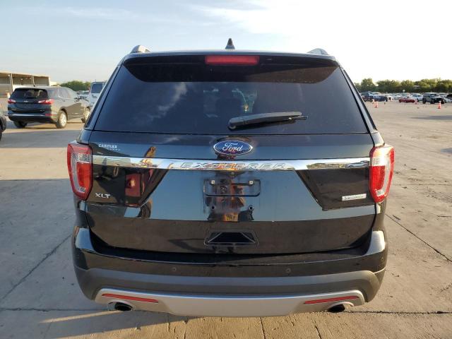 Photo 6 from auction – 2017 FORD EXPLORER X with VIN 1FM5K7DH7HGD87105