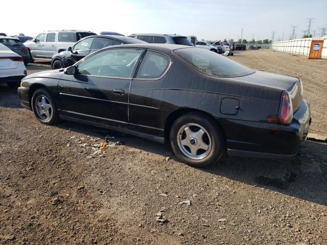 Photo 2 from auction – 2003 CHEVROLET MONTE CARL with VIN 2G1WW12E039291688