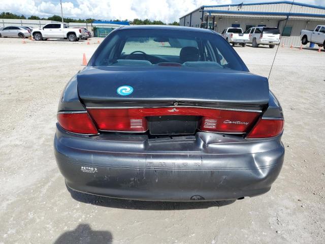 Photo 6 from auction – 2005 BUICK CENTURY CU with VIN 2G4WS52J951123651