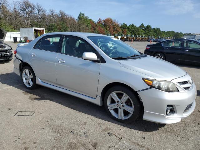 Photo 4 from auction – 2013 TOYOTA COROLLA BA with VIN 2T1BU4EE8DC973535