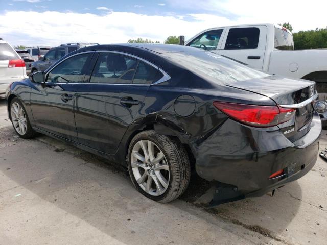 Photo 2 from auction – 2014 MAZDA 6 with VIN JM1GJ1V68E1161650