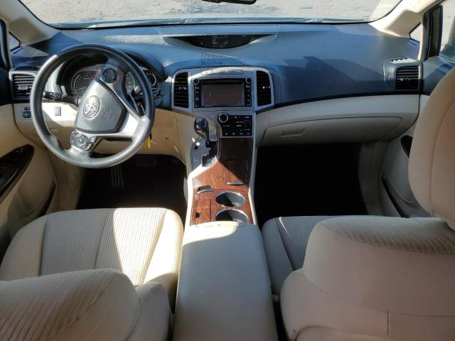Photo 8 from auction – 2013 TOYOTA VENZA LE with VIN 4T3ZA3BB5DU073063
