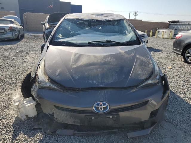 Photo 5 from auction – 2016 TOYOTA PRIUS with VIN JTDKARFU8G3515874