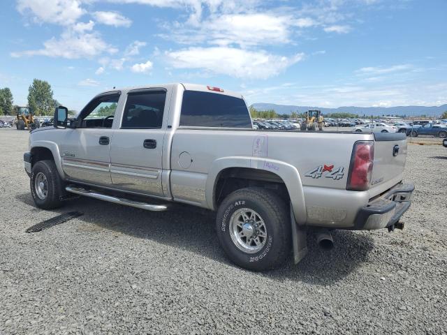 Photo 2 from auction – 2007 CHEVROLET SILVERADO with VIN 1GCHK23D07F144372
