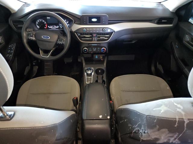 Photo 8 from auction – 2021 FORD ESCAPE S with VIN 1FMCU0F66MUA95168