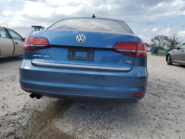 Photo 6 from auction – 2017 VOLKSWAGEN JETTA SEL with VIN 3VWL17AJ2HM219221