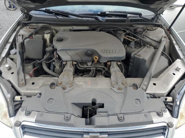 Photo 11 from auction – 2011 CHEVROLET IMPALA LT with VIN 2G1WG5EK9B1247756