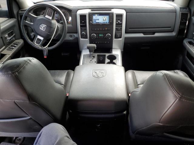 Photo 8 from auction – 2011 DODGE RAM 1500 with VIN 1D7RV1CT4BS517934