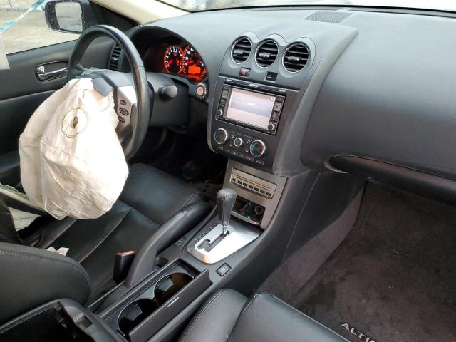 Photo 8 from auction – 2008 NISSAN ALTIMA 3.5 with VIN 1N4BL24E78C174617