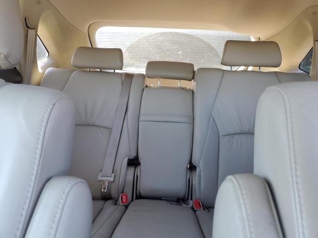 Photo 10 from auction – 2007 LEXUS RX 350 with VIN 2T2HK31U57C006257