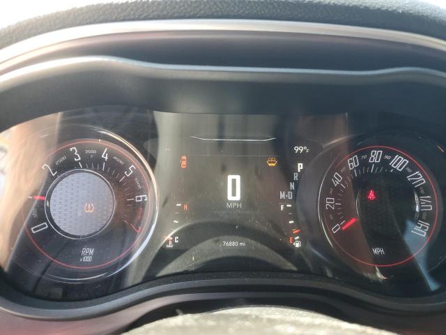 Photo 9 from auction – 2020 DODGE CHALLENGER with VIN 2C3CDZAG9LH182139