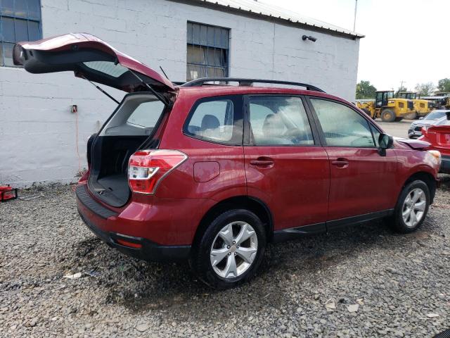صورة رقم 3 من المزاد - 2015 SUBARU FORESTER 2 مع VIN JF2SJABC3FH587132