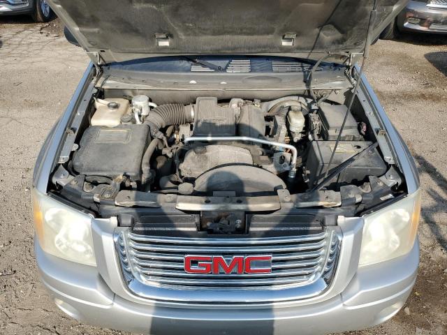 Photo 12 from auction – 2007 GMC ENVOY with VIN 1GKDT13S472232289