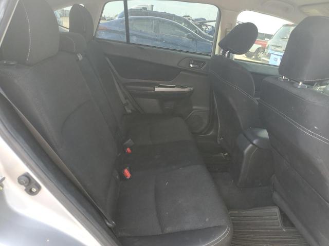 Photo 10 from auction – 2014 SUBARU XV CROSSTR with VIN JF2GPBCC9EH233154