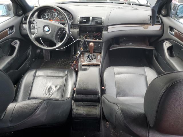 Photo 8 from auction – 2002 BMW 330 XI with VIN WBAEW53422PG18687