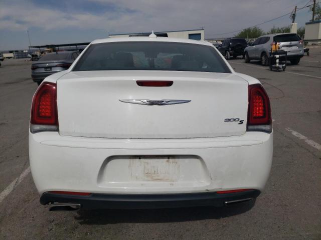 Photo 6 from auction – 2019 CHRYSLER 300 S with VIN 2C3CCABG3KH682802