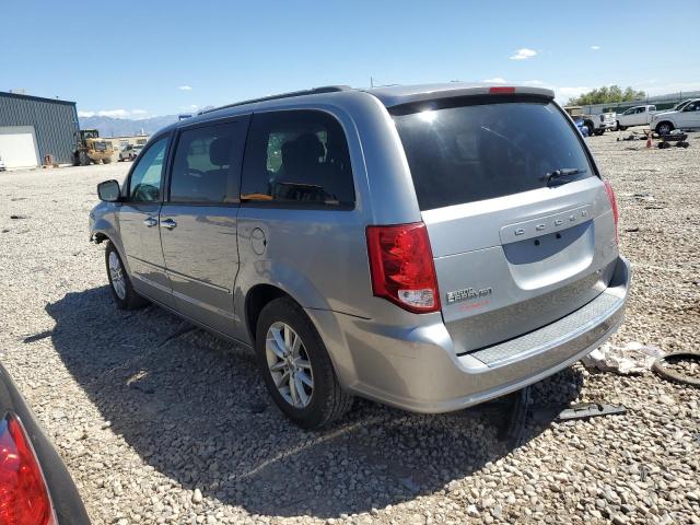 Photo 2 from auction – 2014 DODGE GRAND CARA with VIN 2C4RDGCG6ER128379
