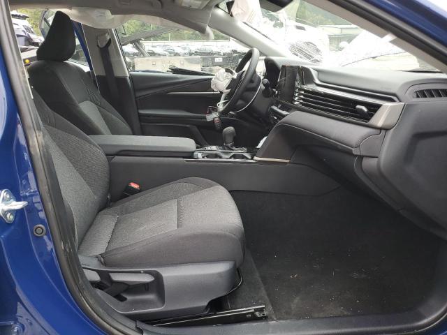 Photo 7 from auction – 2025 TOYOTA CAMRY XLE with VIN 4T1DAACK4SU014153