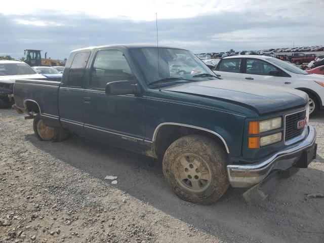 Photo 4 from auction – 1995 GMC SIERRA C15 with VIN 2GTEC19K9S1565099
