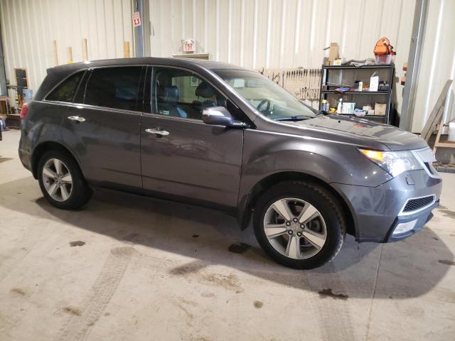 صورة رقم 4 من المزاد - 2012 ACURA MDX مع VIN 2HNYD2H28CH002310