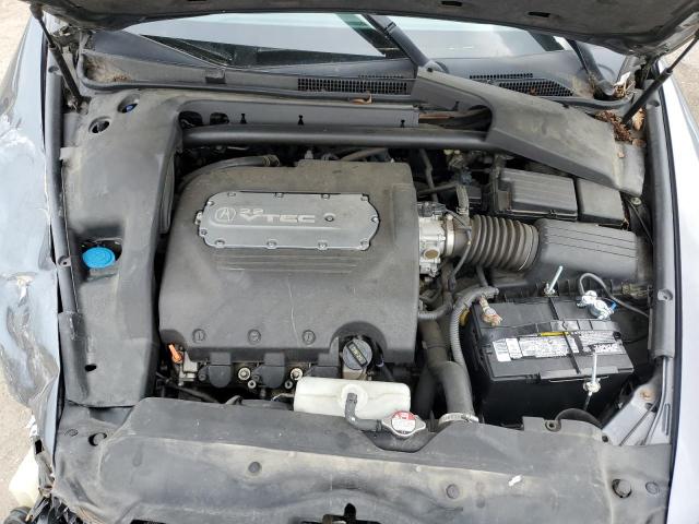 Photo 11 from auction – 2005 ACURA TL with VIN 19UUA662X5A016087