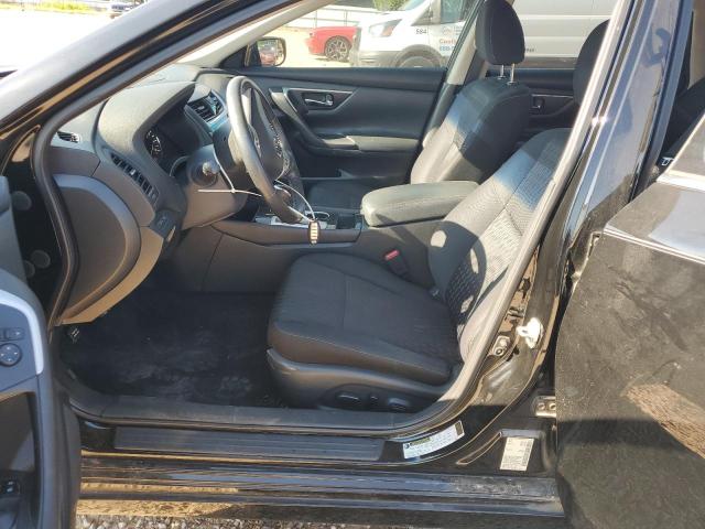 Photo 7 from auction – 2018 NISSAN ALTIMA 2.5 with VIN 1N4AL3AP3JC265641