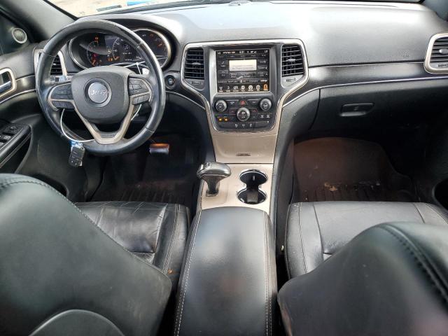 Photo 8 from auction – 2014 JEEP GRAND CHER with VIN 1C4RJFBG2EC377338