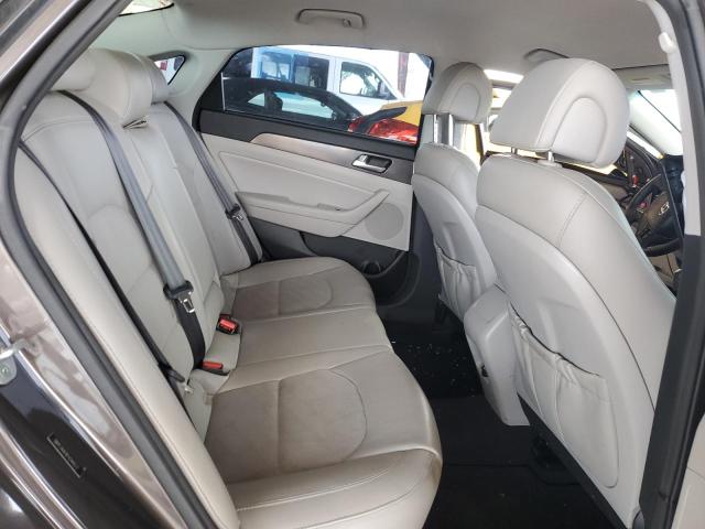 Photo 10 from auction – 2015 HYUNDAI SONATA SPO with VIN 5NPE34AF8FH244577