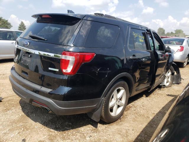 Photo 3 from auction – 2018 FORD EXPLORER with VIN 1FM5K7BHXJGA53563