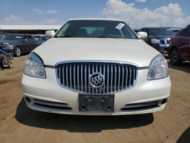 Photo 5 from auction – 2010 BUICK LUCERNE CX with VIN 1G4HD5EM9AU117985