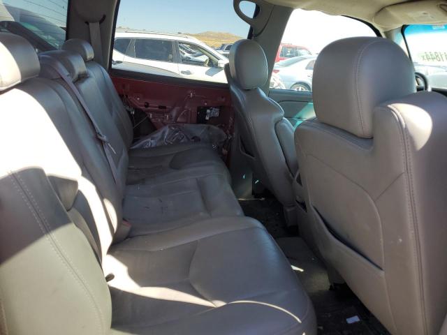 Photo 10 from auction – 2006 GMC NEW SIERRA with VIN 2GTEC13Z361253260