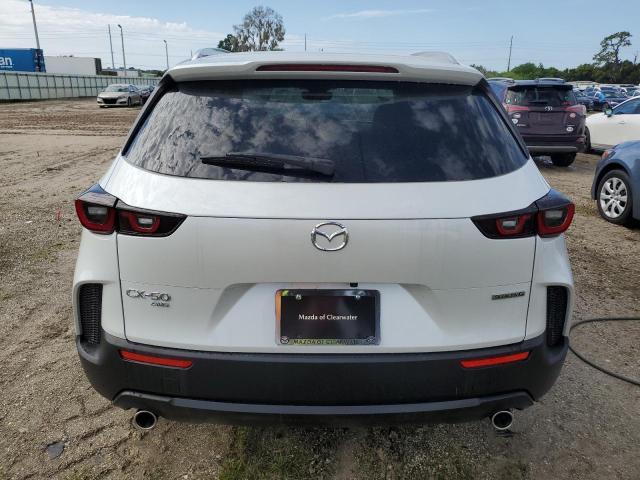 Photo 6 from auction – 2024 MAZDA CX-50 SELE with VIN 7MMVABAM7RN197572