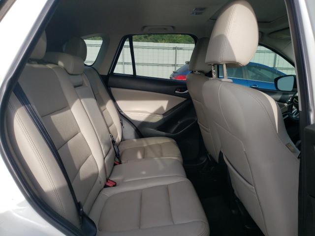 Photo 11 from auction – 2014 MAZDA CX-5 GT with VIN JM3KE2DY8E0354708