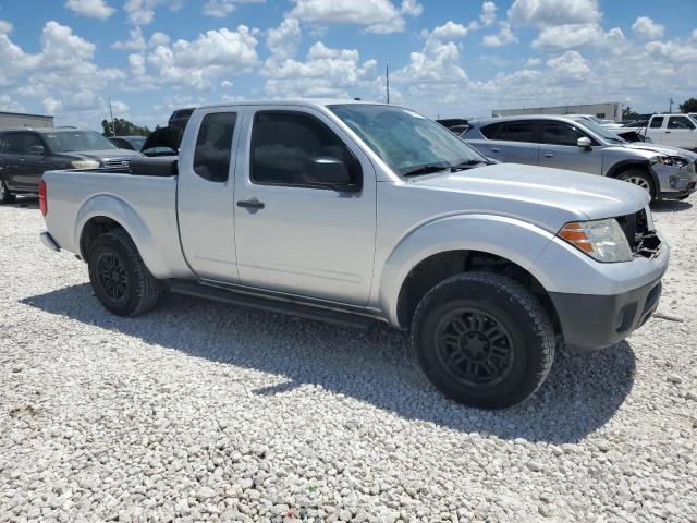 Photo 4 from auction – 2012 NISSAN FRONTIER S with VIN 1N6BD0CT7CC445550