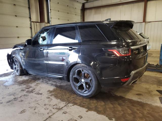 Photo 2 from auction – 2019 LAND ROVER RANGE ROVE with VIN SALWR2RV6KA834788