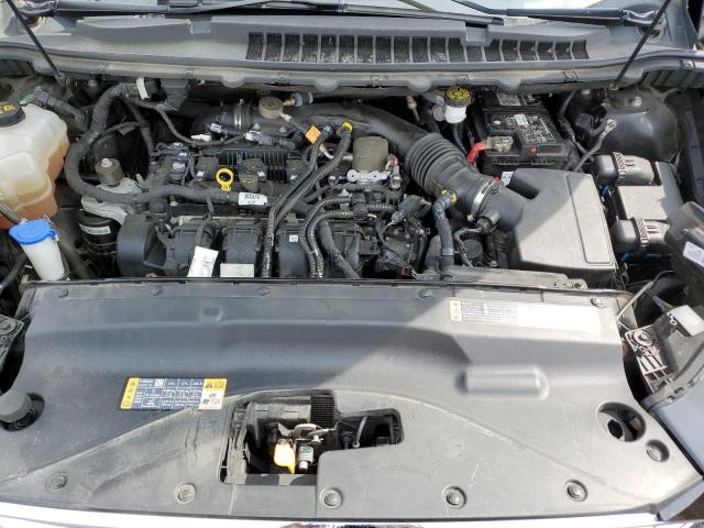 Photo 11 from auction – 2019 FORD EDGE SEL with VIN 2FMPK4J96KBB86590